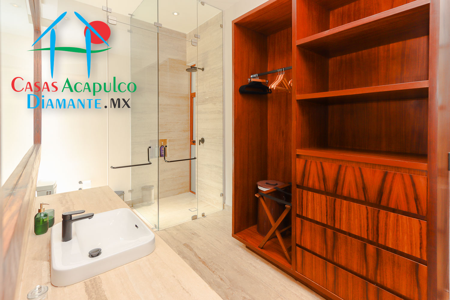 La Roqueta - Recámara cuatro 3